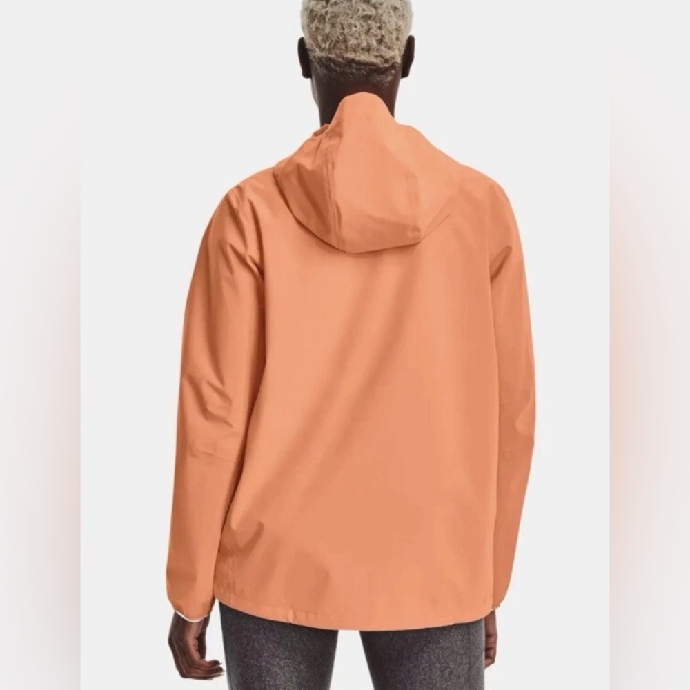 Under Armour Jacket - Picture 2 of 11